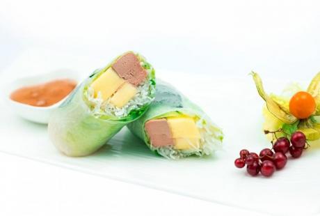 Panasia - Saint-Laurent-du-Var