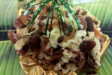 Fromagerie Du Carré D'or - Nice