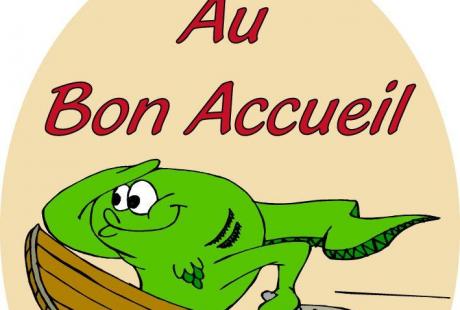 Au Bon Accueil - Salperwick