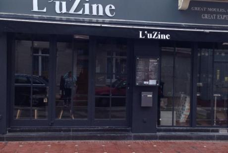 L'uzine - Le Touquet-Paris-Plage