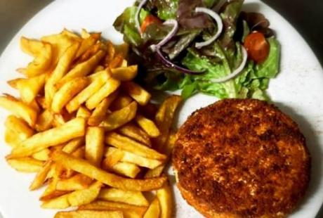 The Good Time - Calais