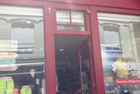 Arthur - Le Touquet-Paris-Plage