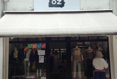 Ycoz - Le Touquet-Paris-Plage