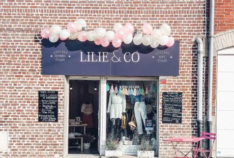 Lilie And Co - Neuville-Saint-Vaast