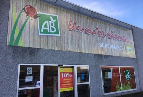 Un Autre Chemin - Coquelles