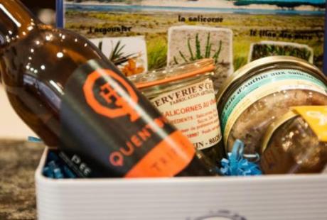 Le Comptoir De L'authie - Berck