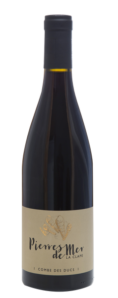 Aop La Clape Rouge  - Cuvee Pierres De Mer Aop La Clape 