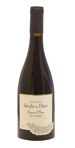 Aop La Clape Rouge  - Cuvee Sourire De Venus Aop La Clape 