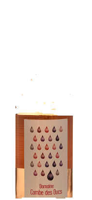 Bag In Box Rouge - Rose - Blanc Igp Oc - 5 Litres  - Bag In Box 5 Litres Terra Vitis Et Hve 