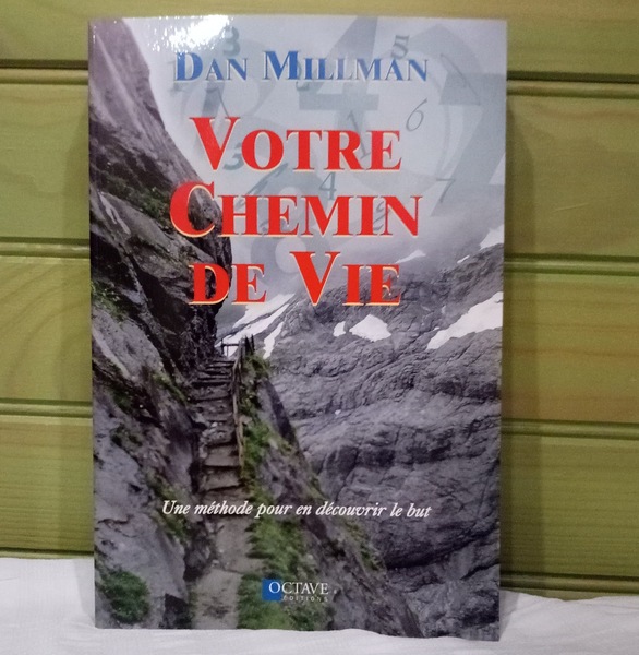 Livres - Votre Chemin De Vie