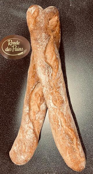 La baguette Grand Siècle 