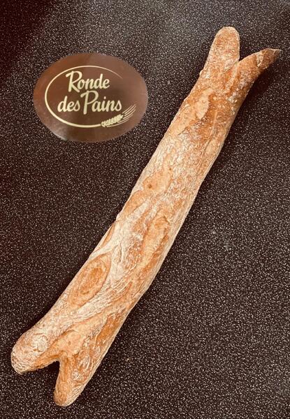 Pain - Sarmentine