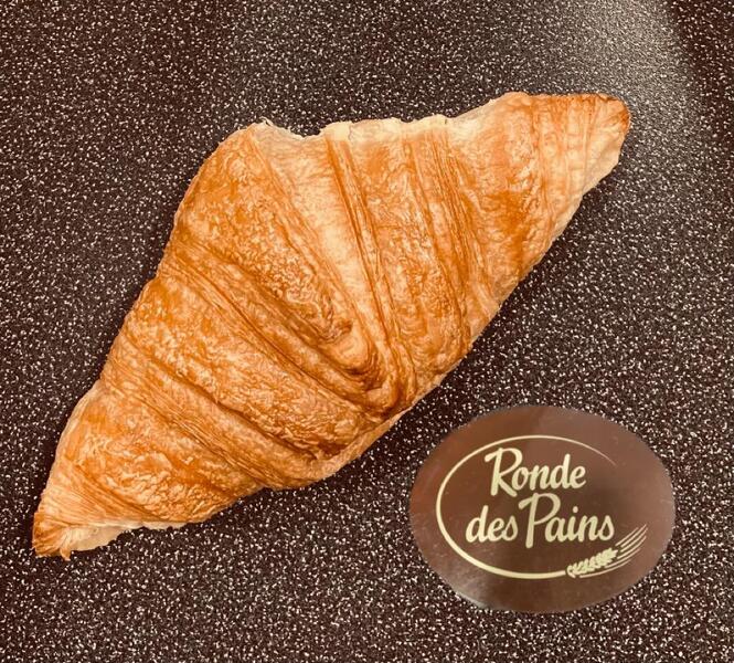 croissant