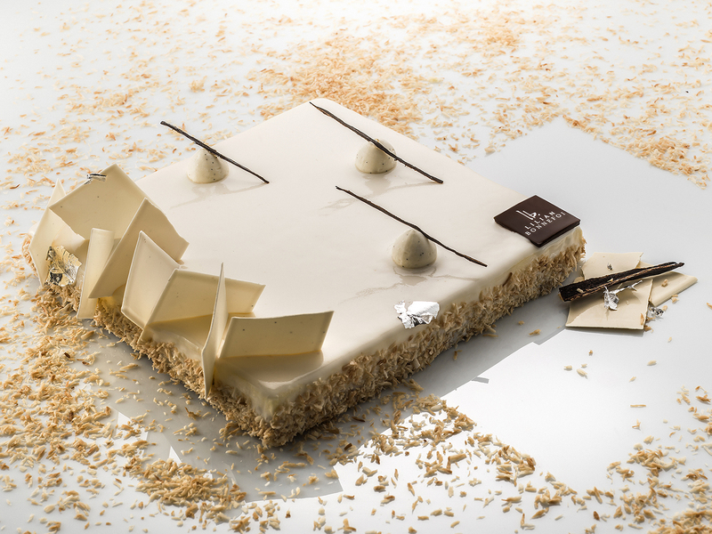 Bottes Et Boots - Le New-york Cheesecake
