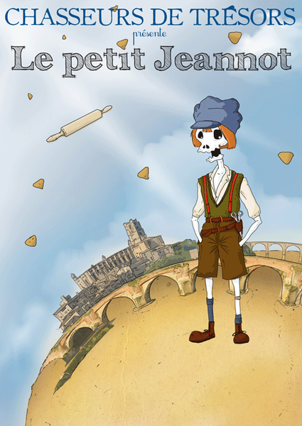 Box En Autonomie - Box Albi Le Petit Jeannot