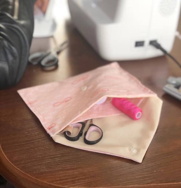 Cours De Couture  - Couture Et Diy En Occitanie 