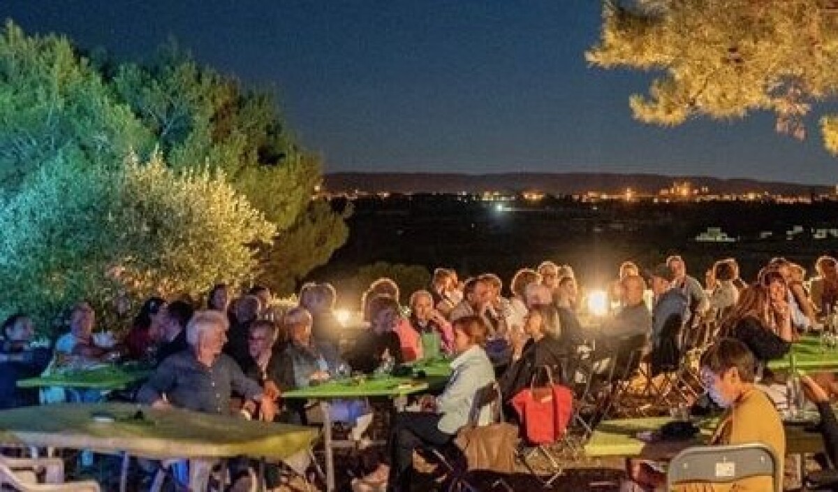 Soirée Dégustation - Soirée Dégustation à Thème