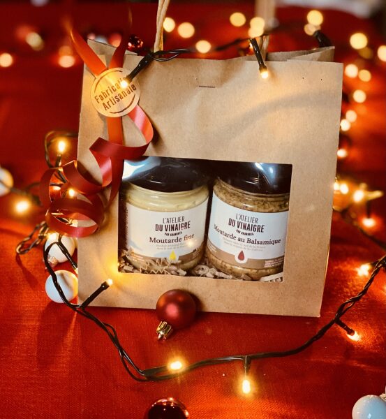 Atelier Du Vinaigre - Sac Duo
