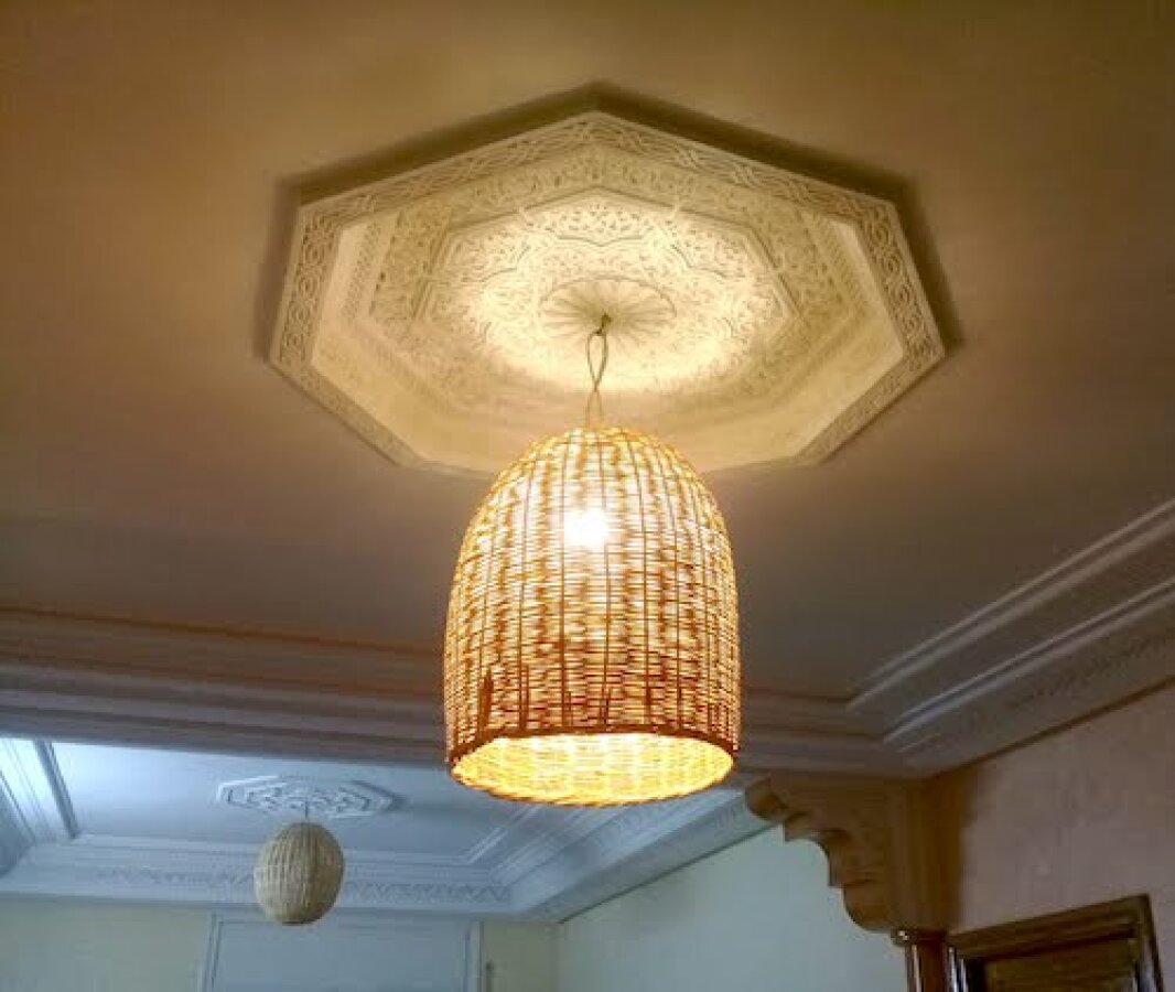 Luminaires - Luminaire