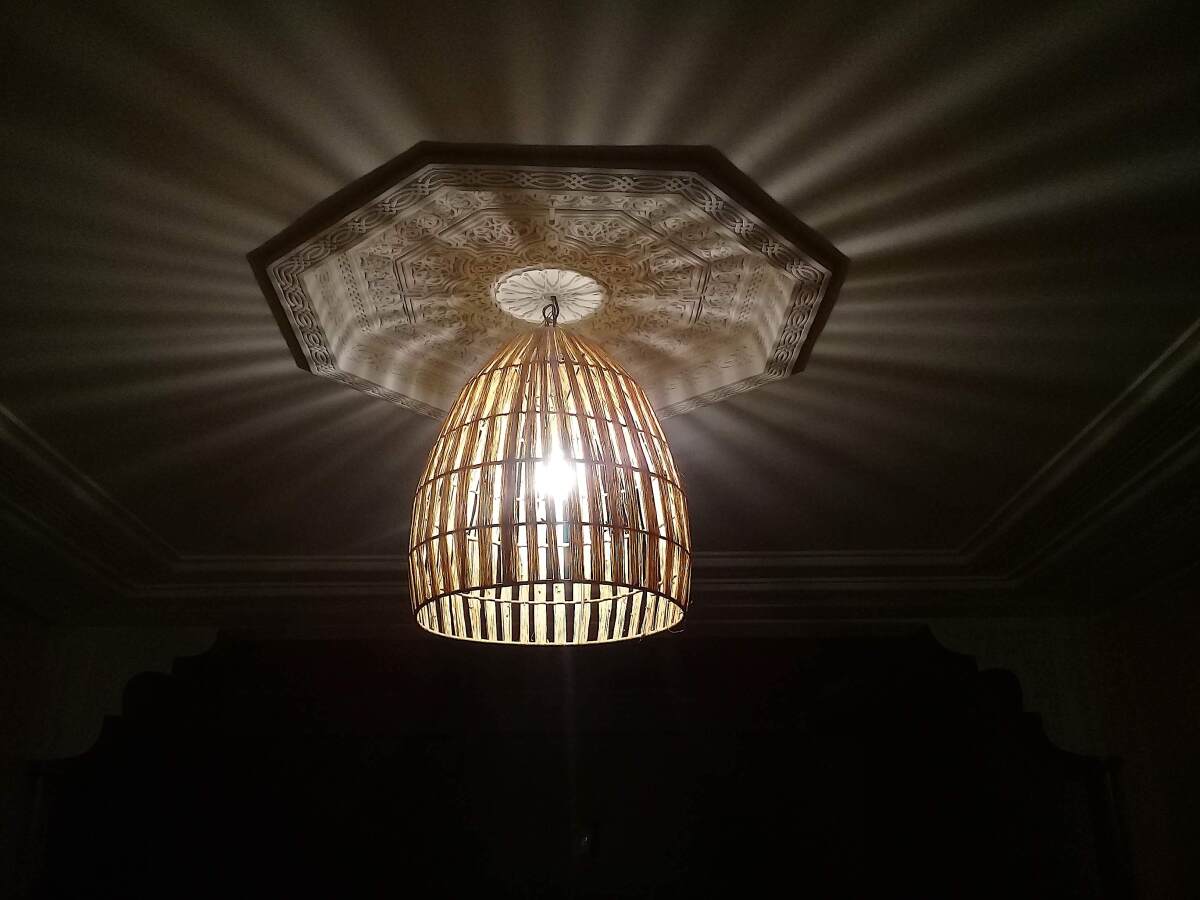 Luminaires - Suspension Luminaire