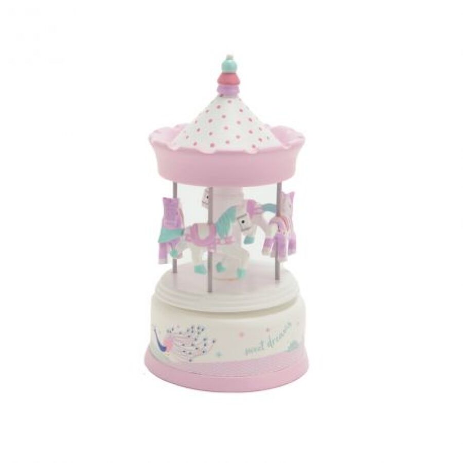 Cadeaux De Naissance - Carroussel Musical Jade