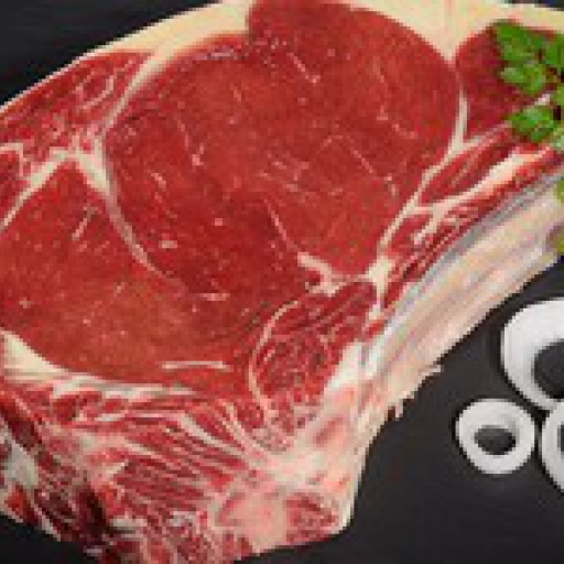 Boucherie - Boeuf - Côte à L'os ( 4/6 Pers ) 