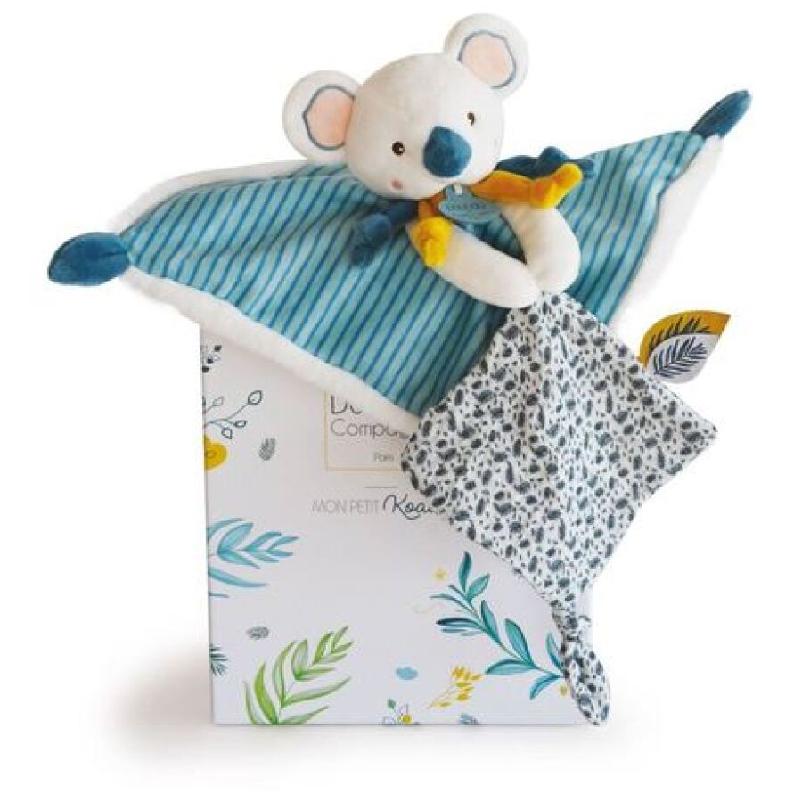 Doudous Et Peluches - Yoca Mon Petit Koala Doudou