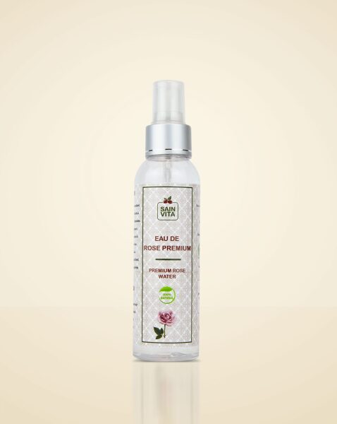 Corps - Eau De Rose Premium