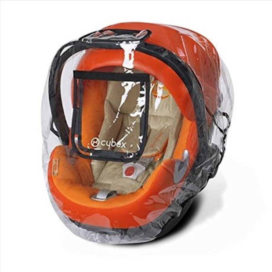 Accessoires Poussettes - Aton / Cloud Habillage Pluie Transparent