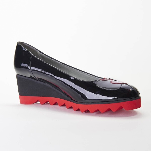 Ballerines Et Trotteurs - Trotteur Opi