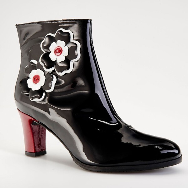 Bottes Et Boots - Bottine Bluta
