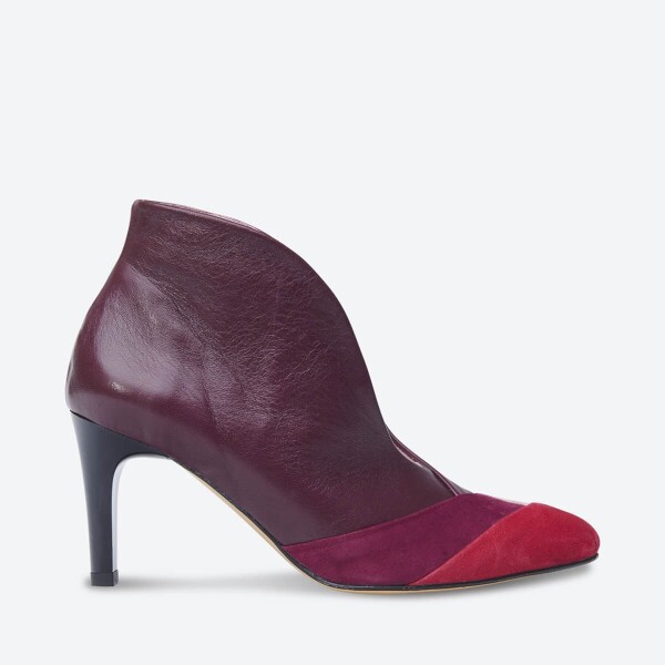 Bottes Et Boots - Bottine Tacha