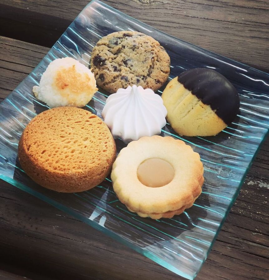 Biscuits - Assortiment 