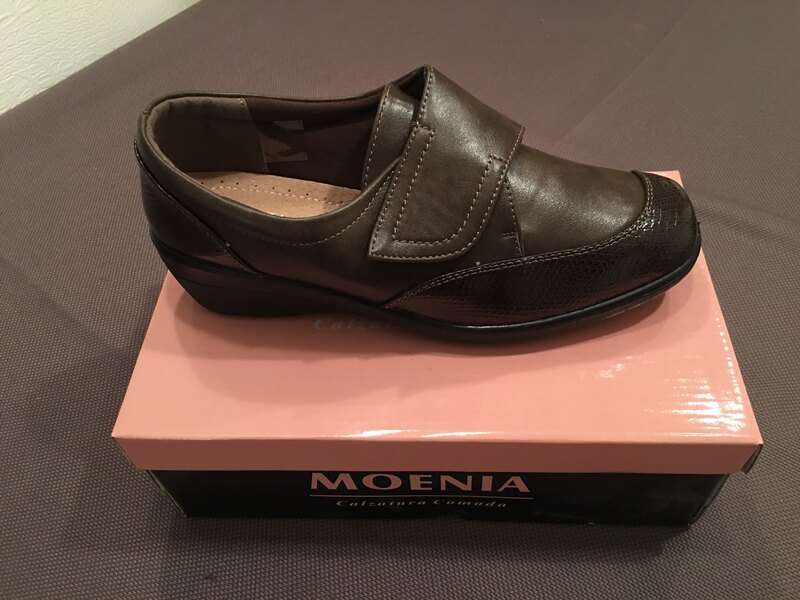Chaussures Femme - E631