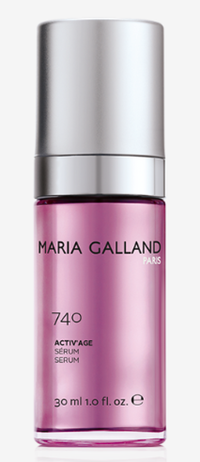 Maria Galland - Sérum 740 Activ'Age
