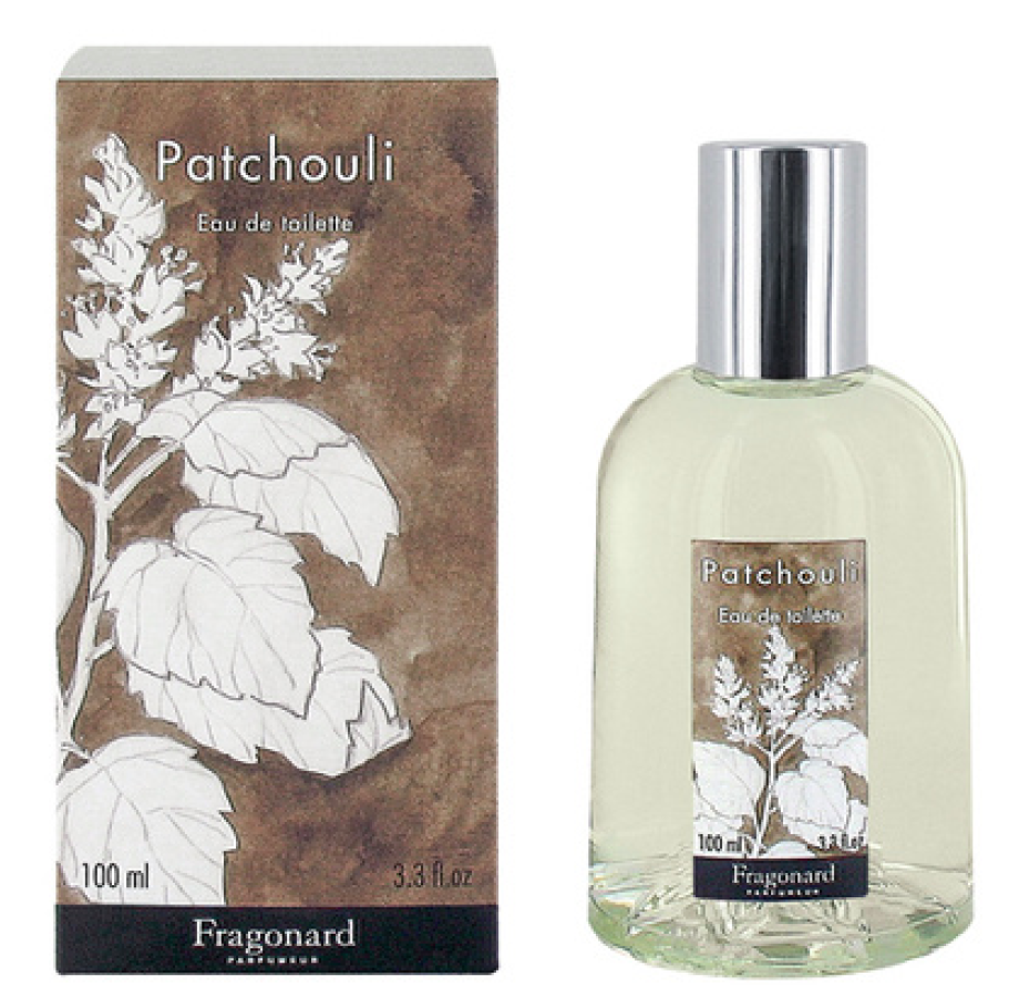 Parfum De Niche Fragonard - Fragonard - Patchouli Eau De Parfum 