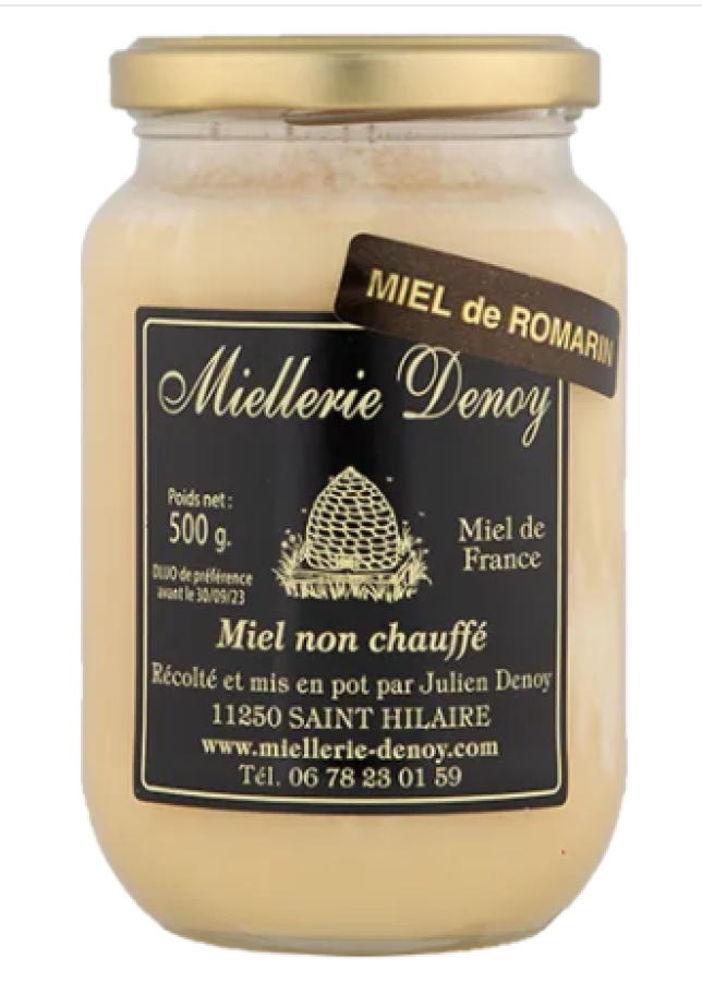 Miel - Miel De Romarin