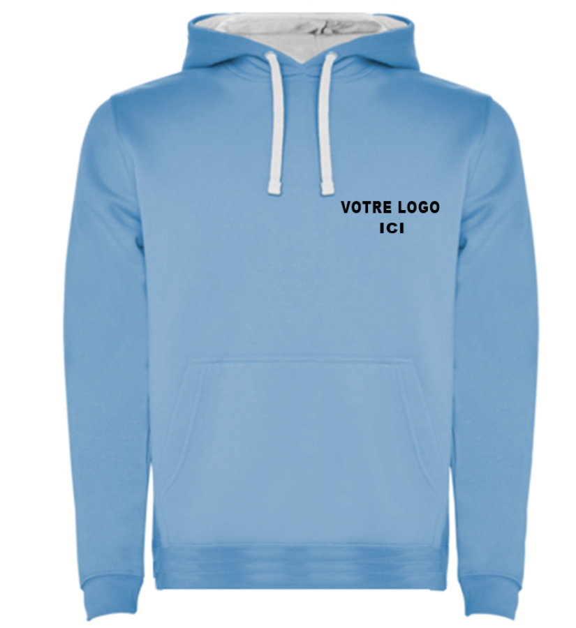 Sweats à Capuche - 