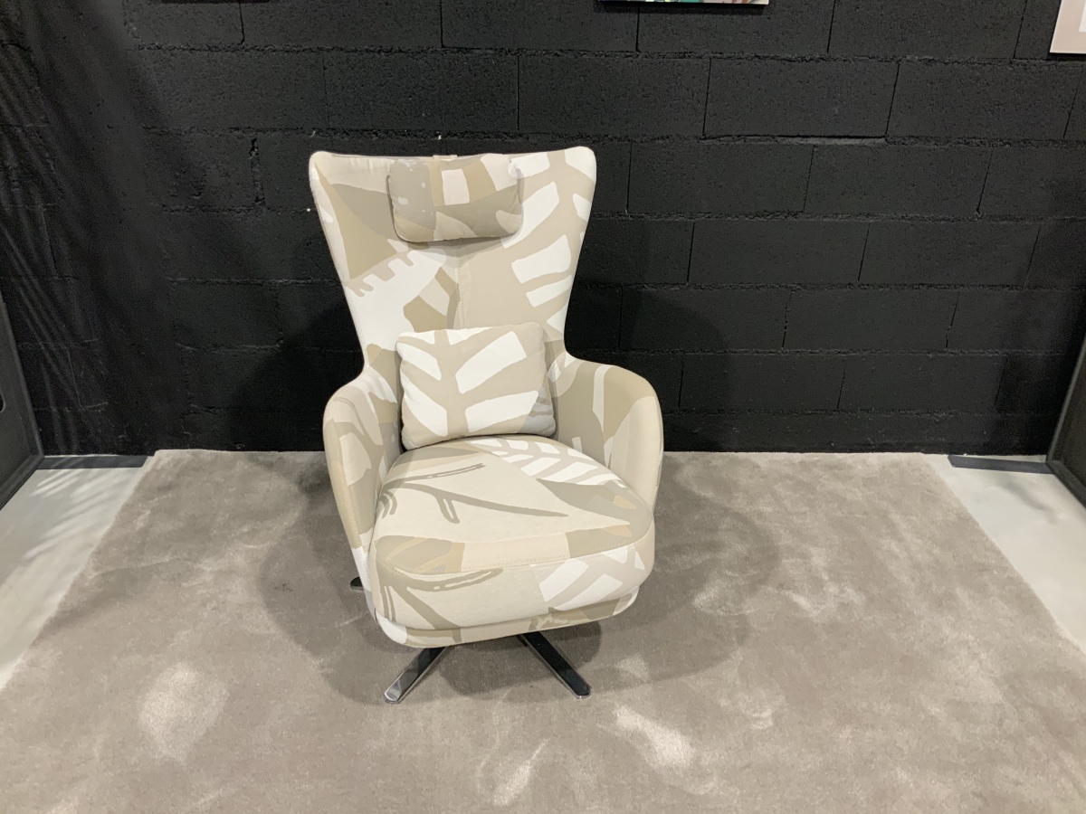 Fauteuil - Fauteuil Kilian 