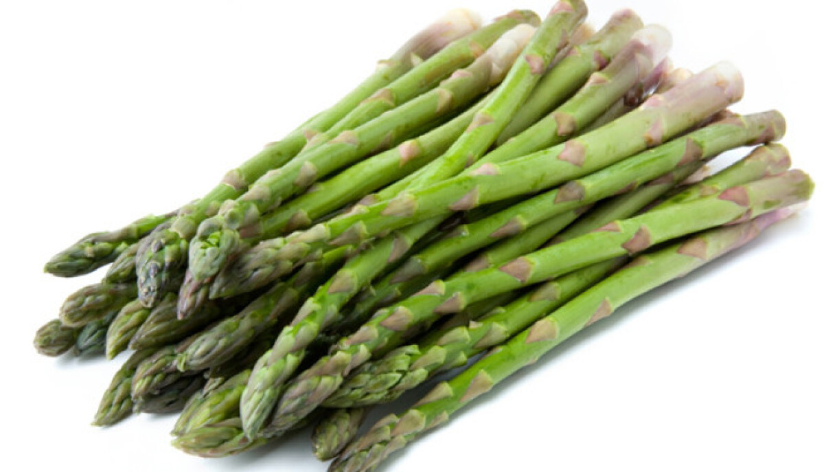 Légumes - Asperges Vertes