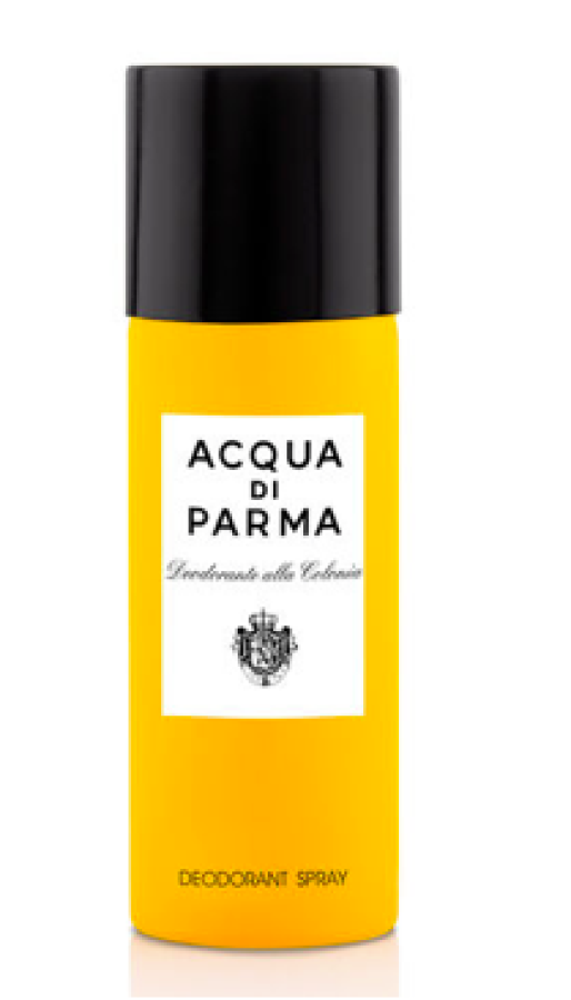 Parfum De Niche Acqua Di Parma - Acqua Di Parma - Coffret Colonia