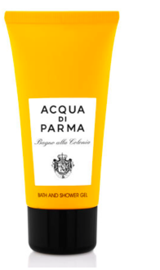 Parfum De Niche Acqua Di Parma - Acqua Di Parma - Coffret Colonia