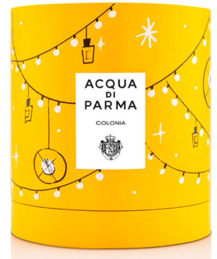 Parfum De Niche Acqua Di Parma - Acqua Di Parma - Coffret Colonia