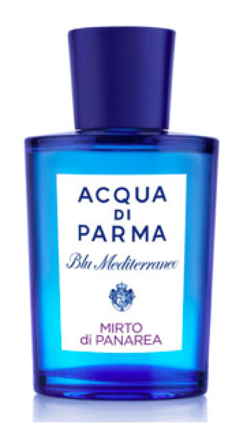 Parfum De Niche Acqua Di Parma - Acqua Di Parma - Blu Mediterraneo Minto Di Panarea