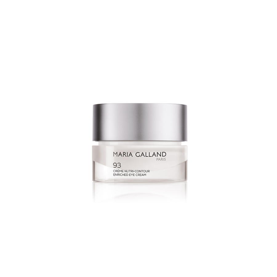 Produits De Beauté Maria Galland - Maria Galland - 93 Crème Nutri-contour
