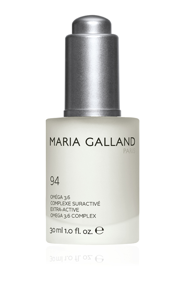 Produits De Beauté Maria Galland - Maria Galland - 94 Oméga 3.6 Complexe Suractivité