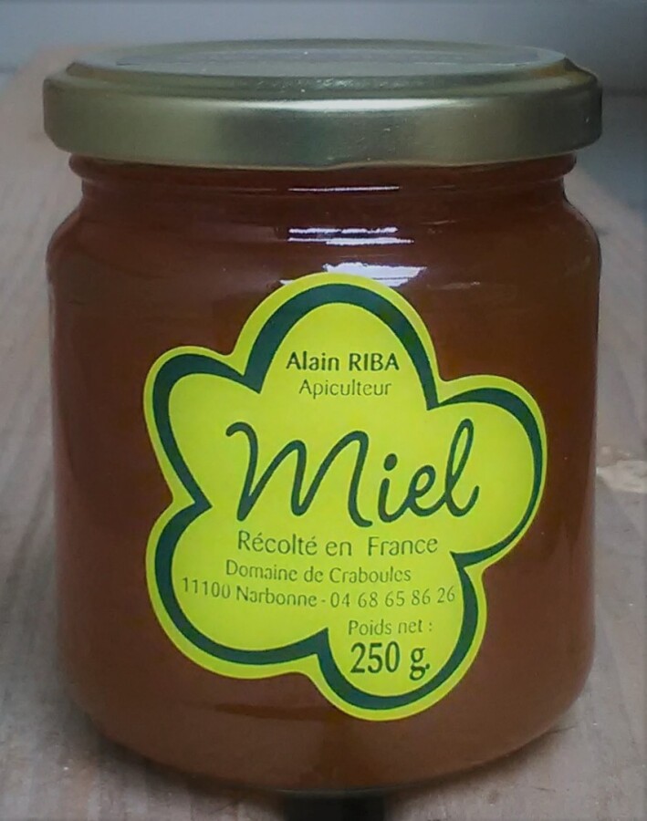 Miel - Miel De Montagne