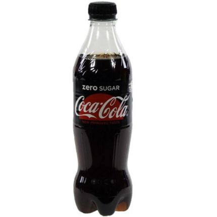 Coca Zero