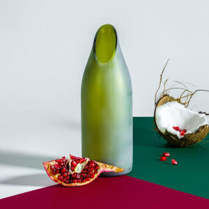 Coup De Coeur - La Carafe 