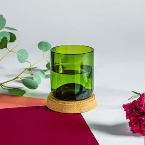 Coup De Coeur - Les Verres « cucu » - Lot De 4